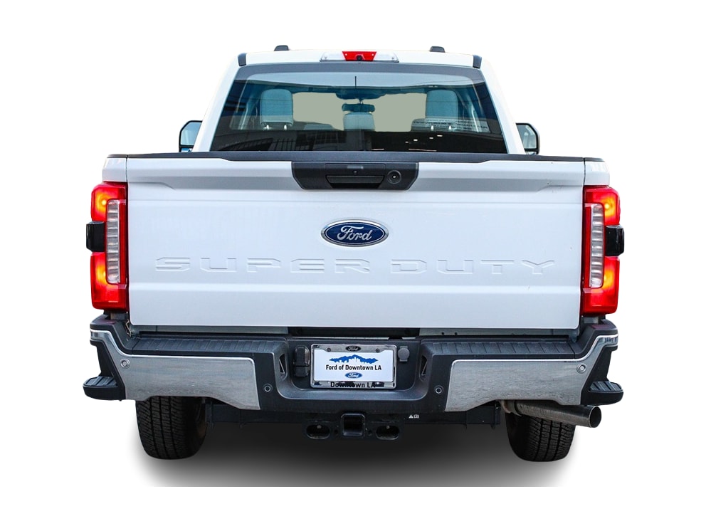 Thumbnail: 2024 Ford F-350 - 4