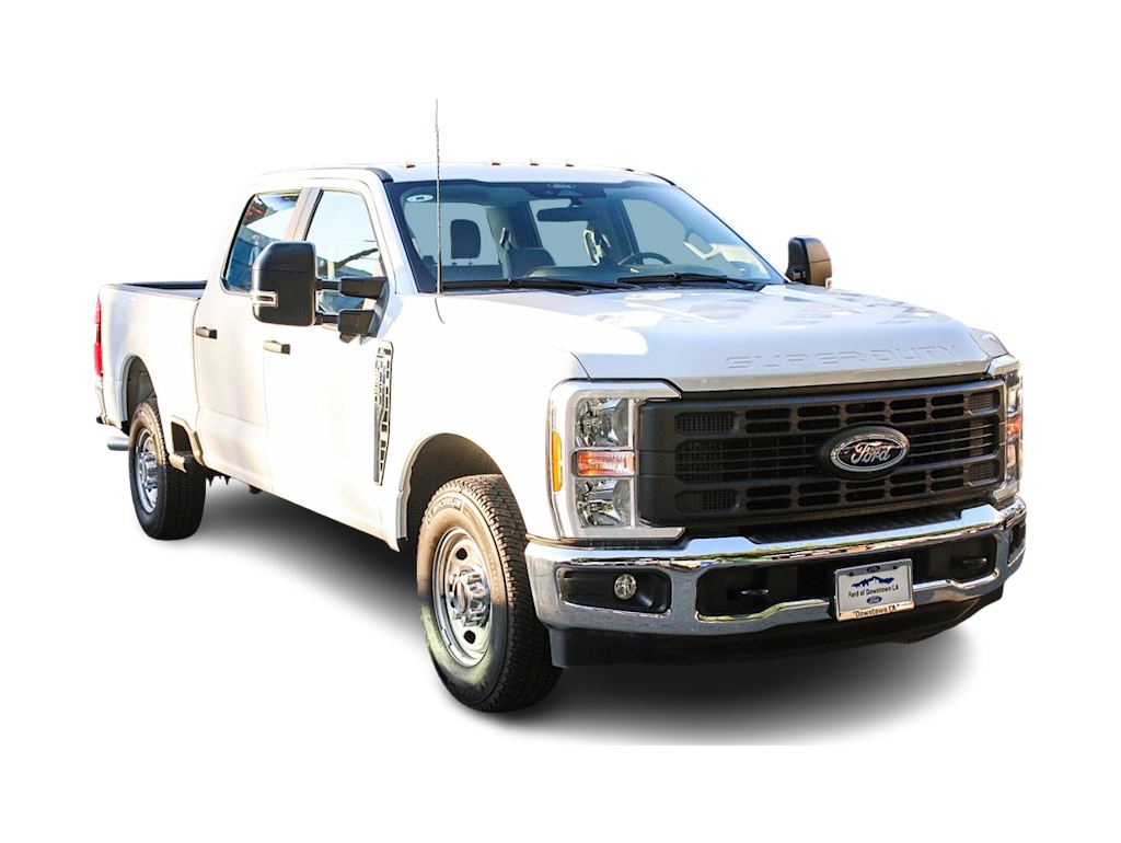 Thumbnail: 2024 Ford F-350 - 17