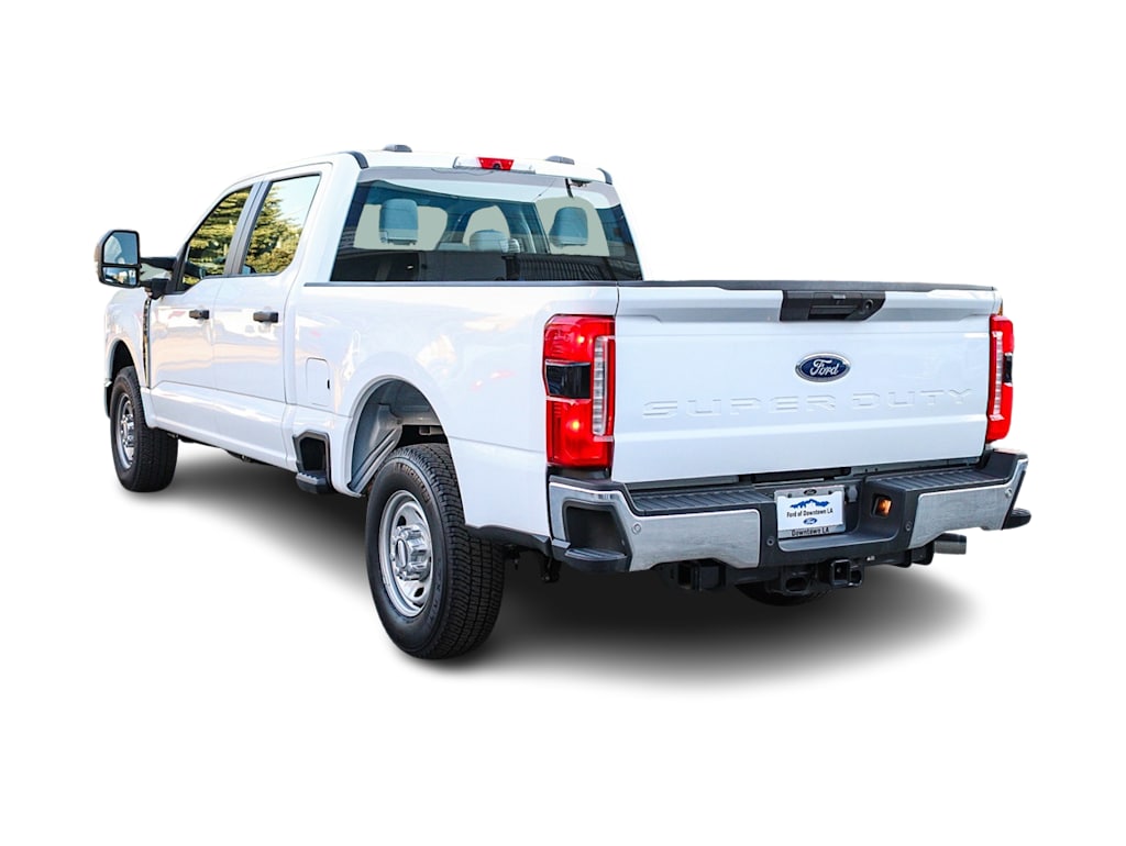 Thumbnail: 2024 Ford F-350 - 3