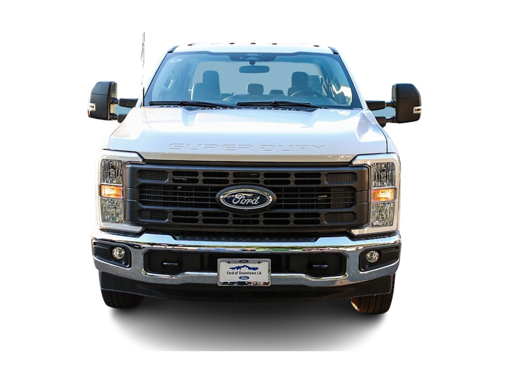 Thumbnail: 2024 Ford F-350 - 5