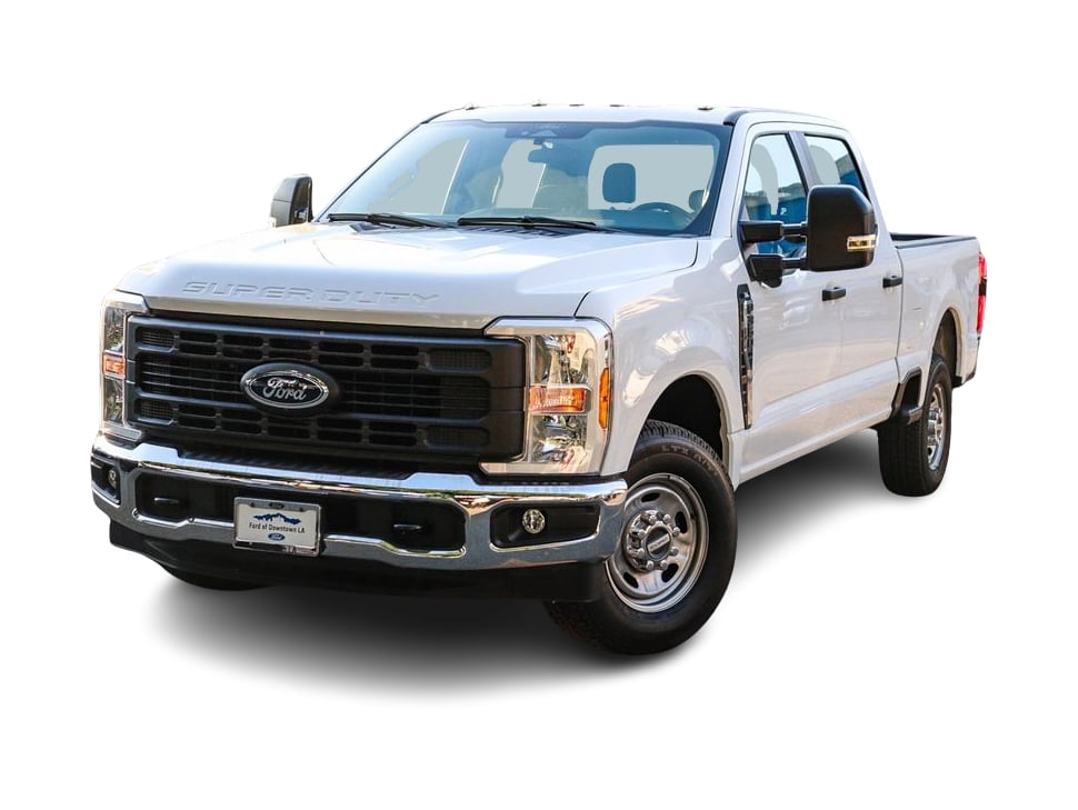 Thumbnail: 2024 Ford F-350 - 17