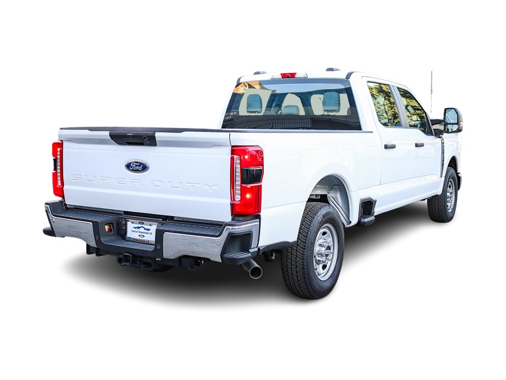 Thumbnail: 2024 Ford F-350 - 22