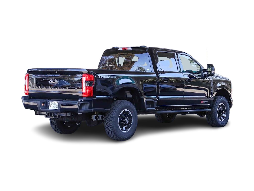 Thumbnail: 2025 Ford F-350 - 3