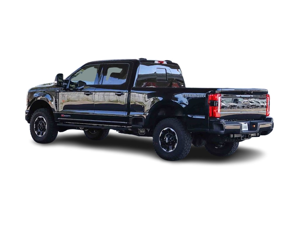 Thumbnail: 2025 Ford F-350 - 19