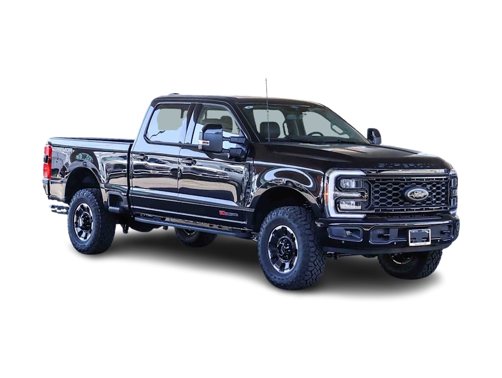 Thumbnail: 2025 Ford F-350 - 18