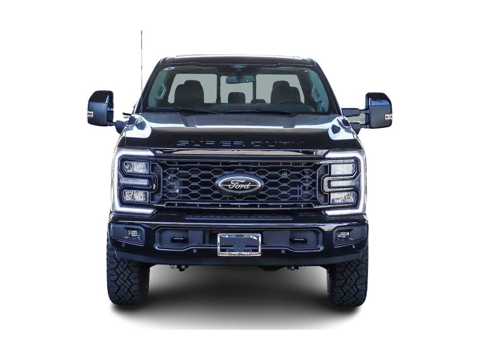 Thumbnail: 2025 Ford F-350 - 5