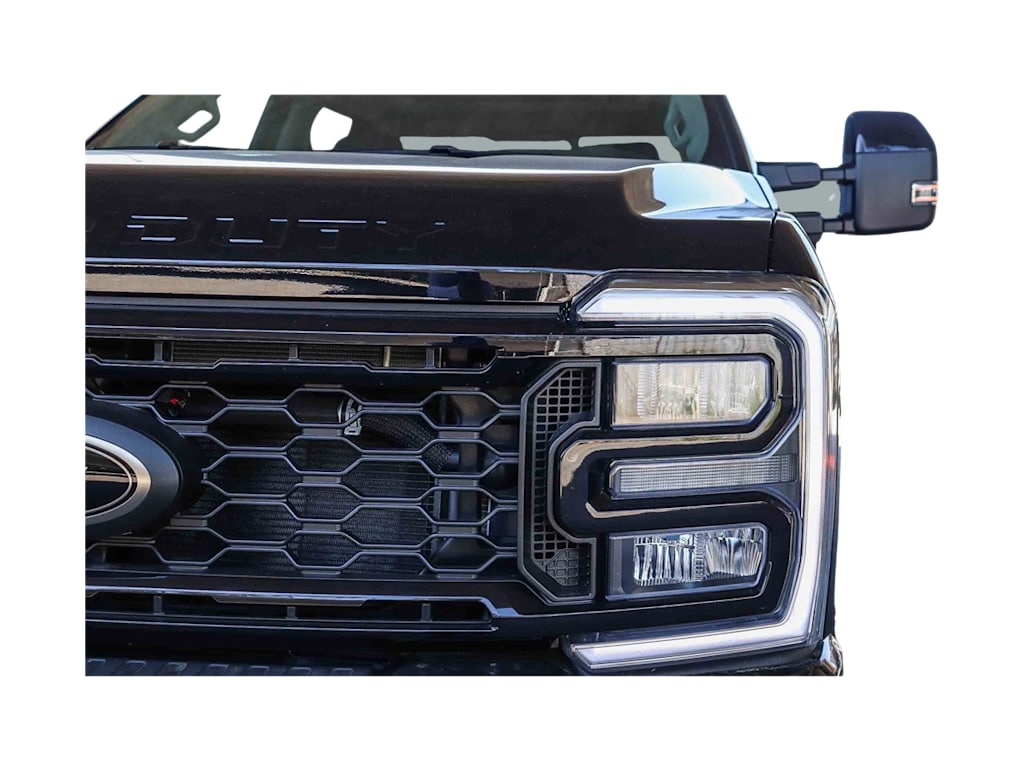 Thumbnail: 2025 Ford F-350 - 20