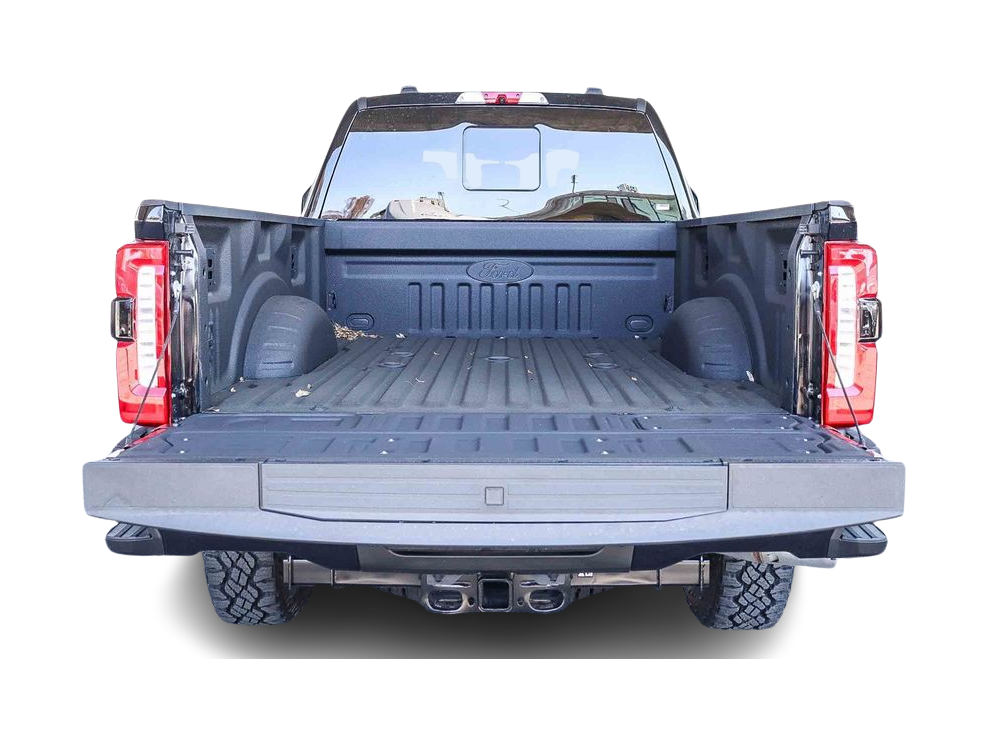 Thumbnail: 2025 Ford F-350 - 17