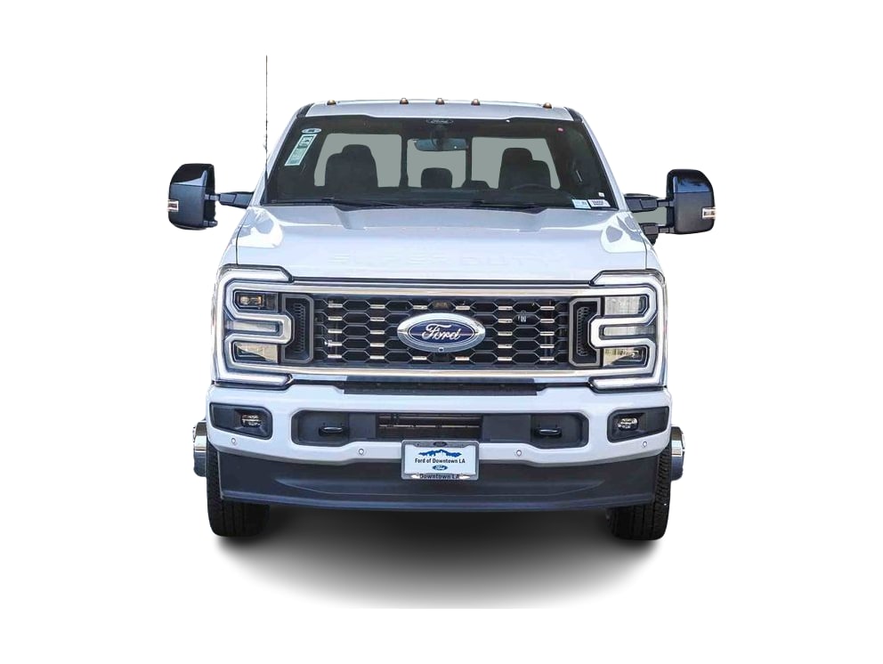 Thumbnail: 2026 Ford F-350 - 4