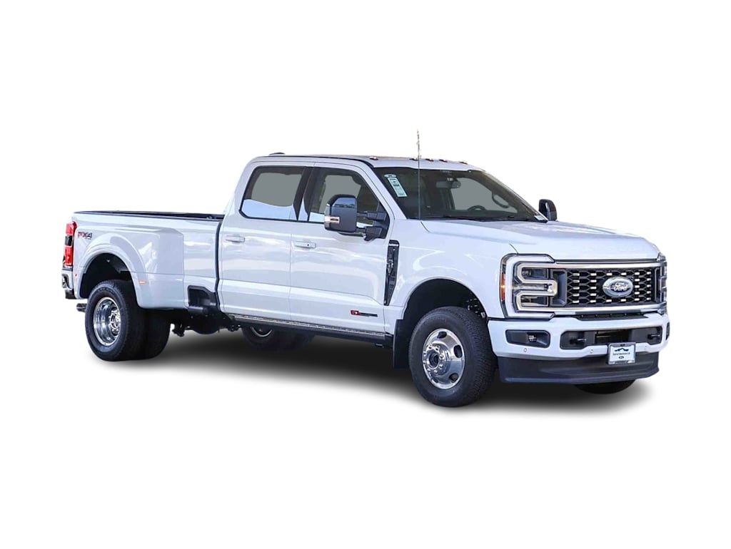 Thumbnail: 2026 Ford F-350 - 16