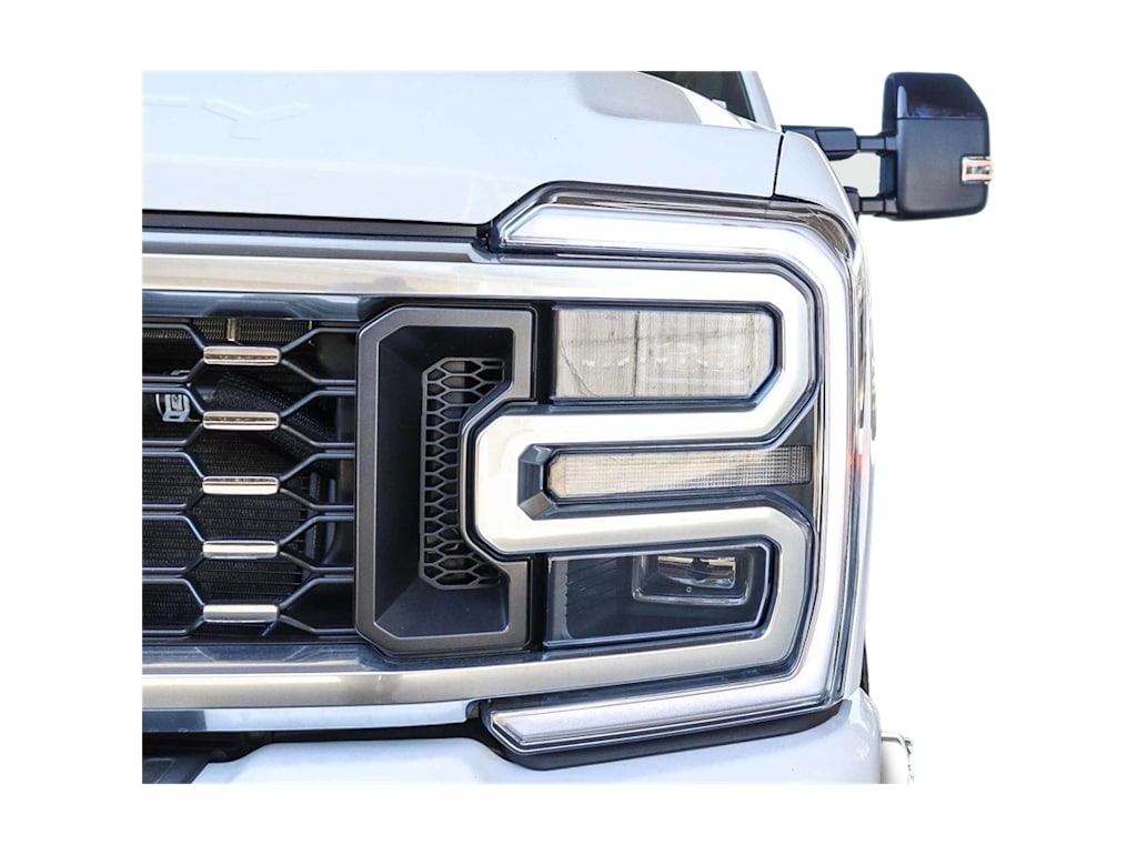 Thumbnail: 2026 Ford F-350 - 19