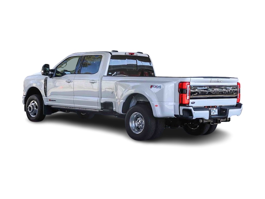 Thumbnail: 2026 Ford F-350 - 3