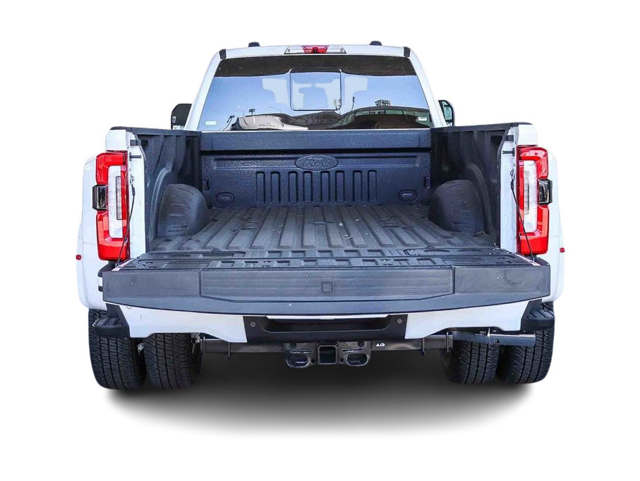 Thumbnail: 2026 Ford F-350 - 15