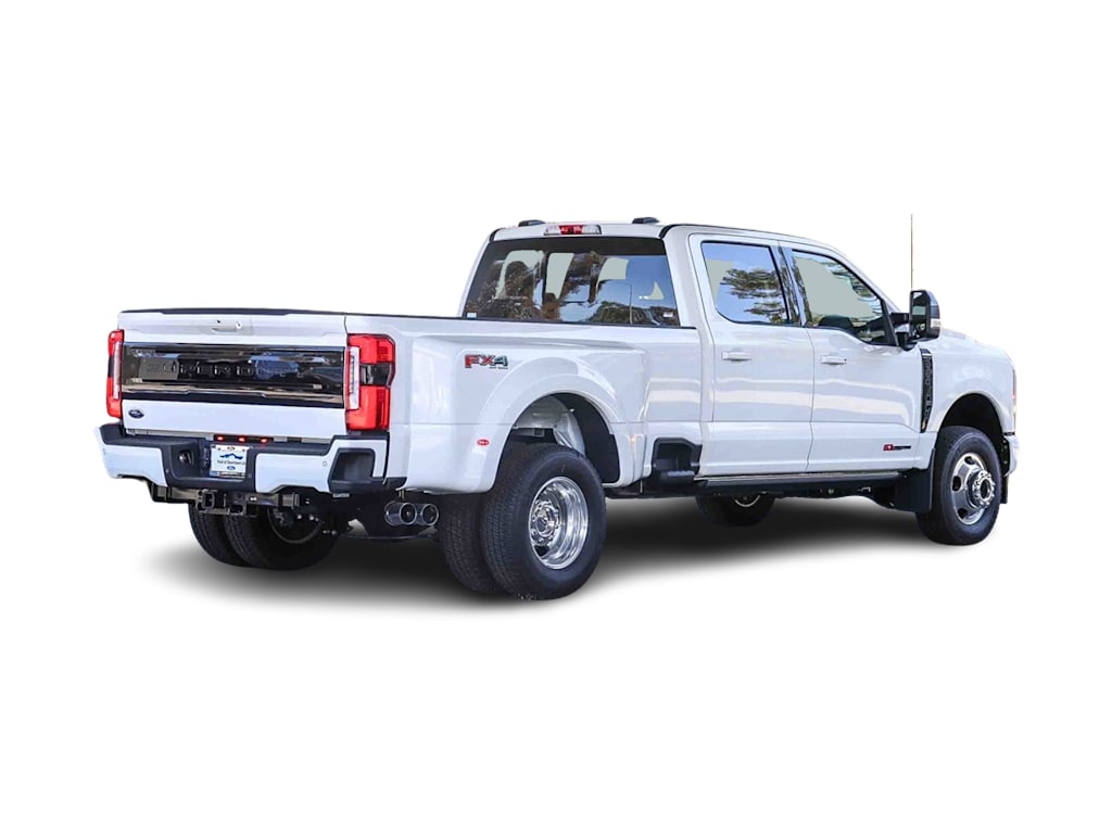 Thumbnail: 2026 Ford F-350 - 17