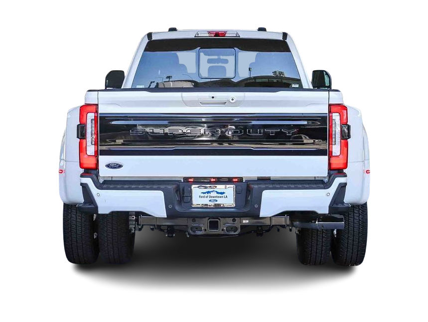 Thumbnail: 2026 Ford F-350 - 20