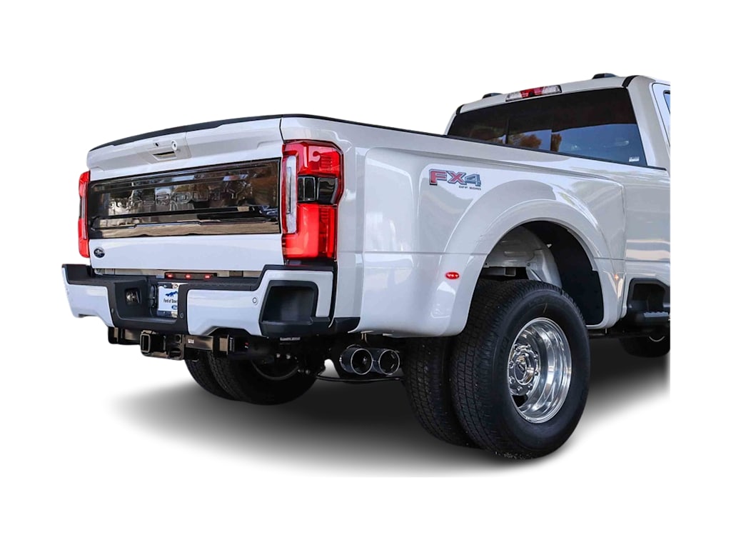 Thumbnail: 2026 Ford F-350 - 23
