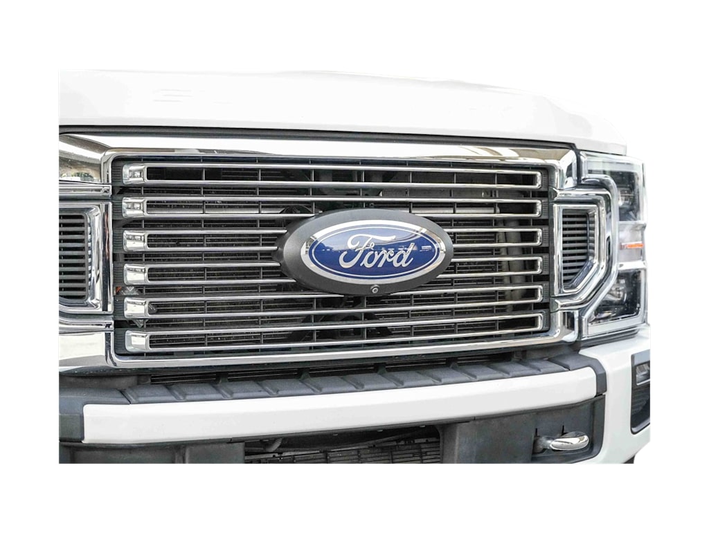 Thumbnail: 2021 Ford F-450 - 18