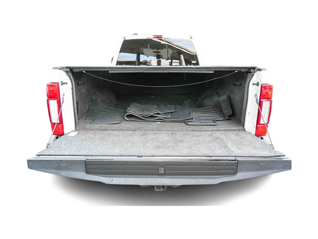 Thumbnail: 2021 Ford F-450 - 15