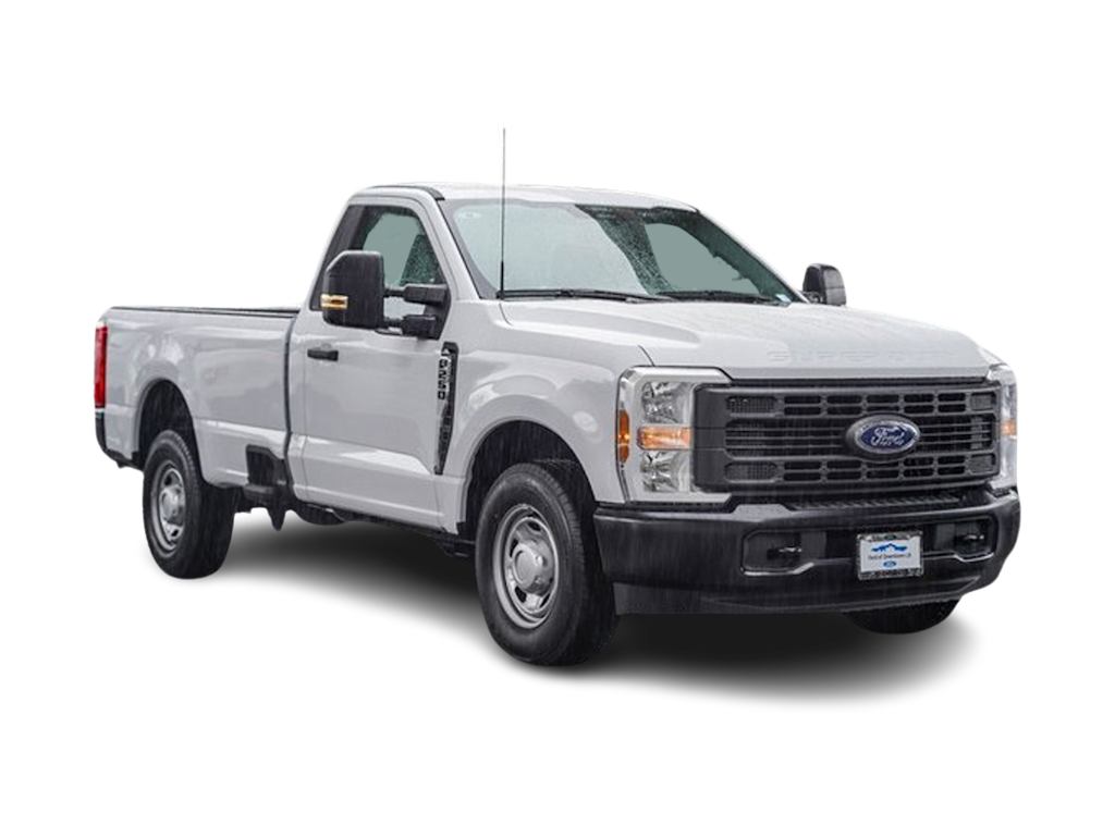 2024 Ford F-250 XL 18