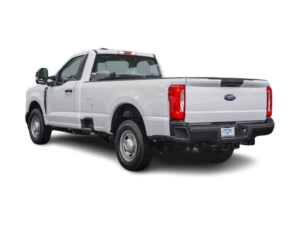 2024 Ford F-250 XL 4