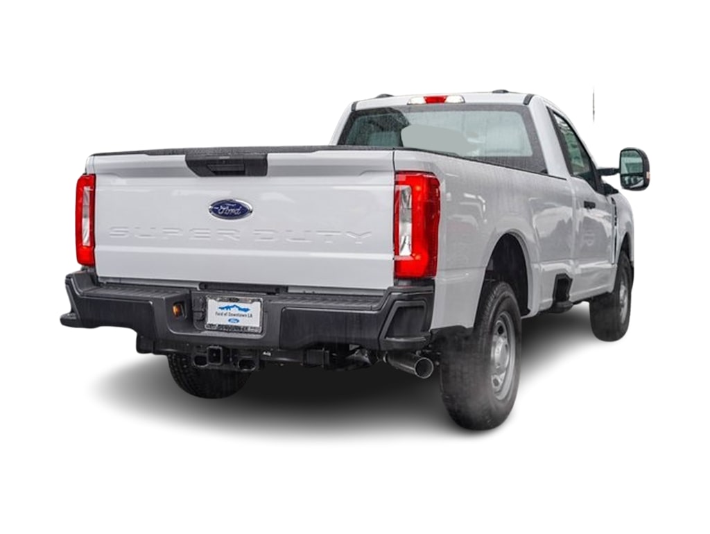 2024 Ford F-250 XL 5