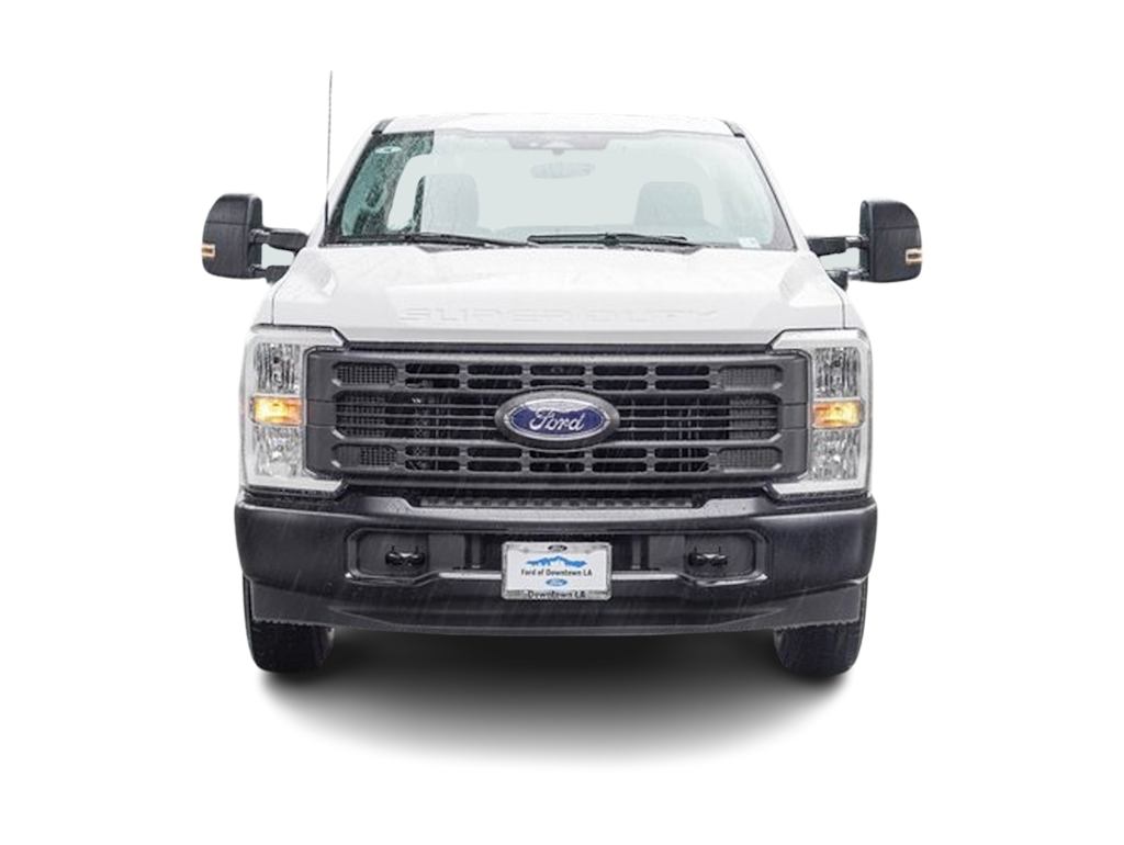 2024 Ford F-250 XL 6