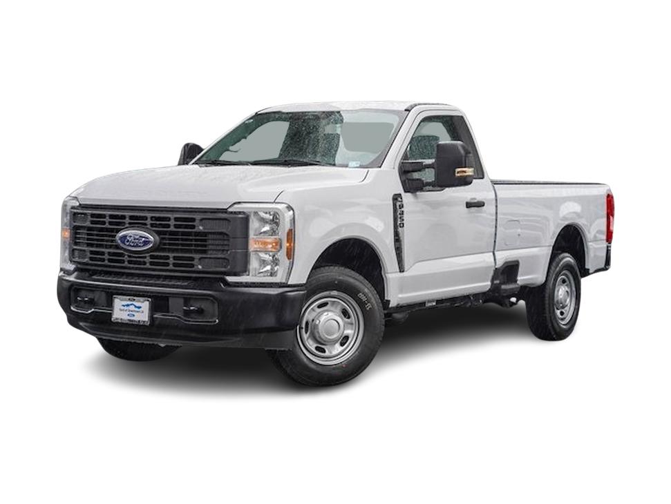 2024 Ford F-250 XL 2