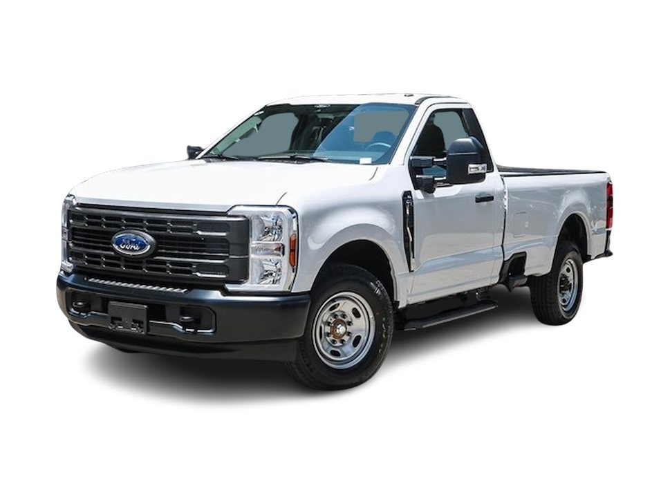 2024 Ford F-250 XL 2