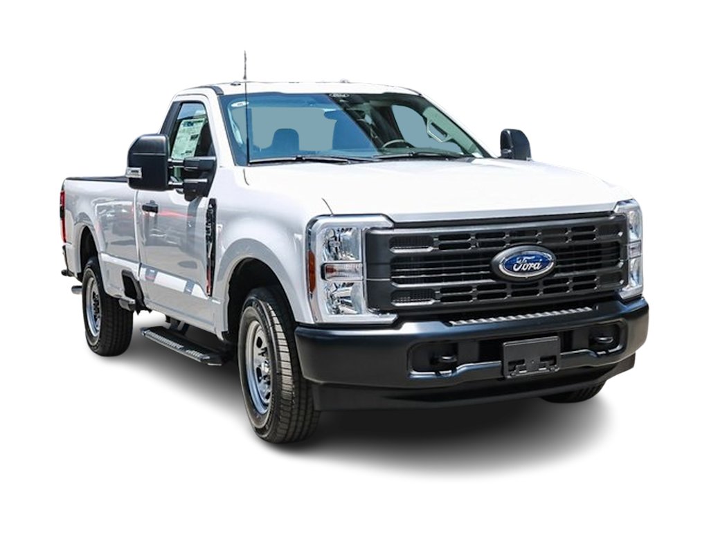 2024 Ford F-250 XL 15