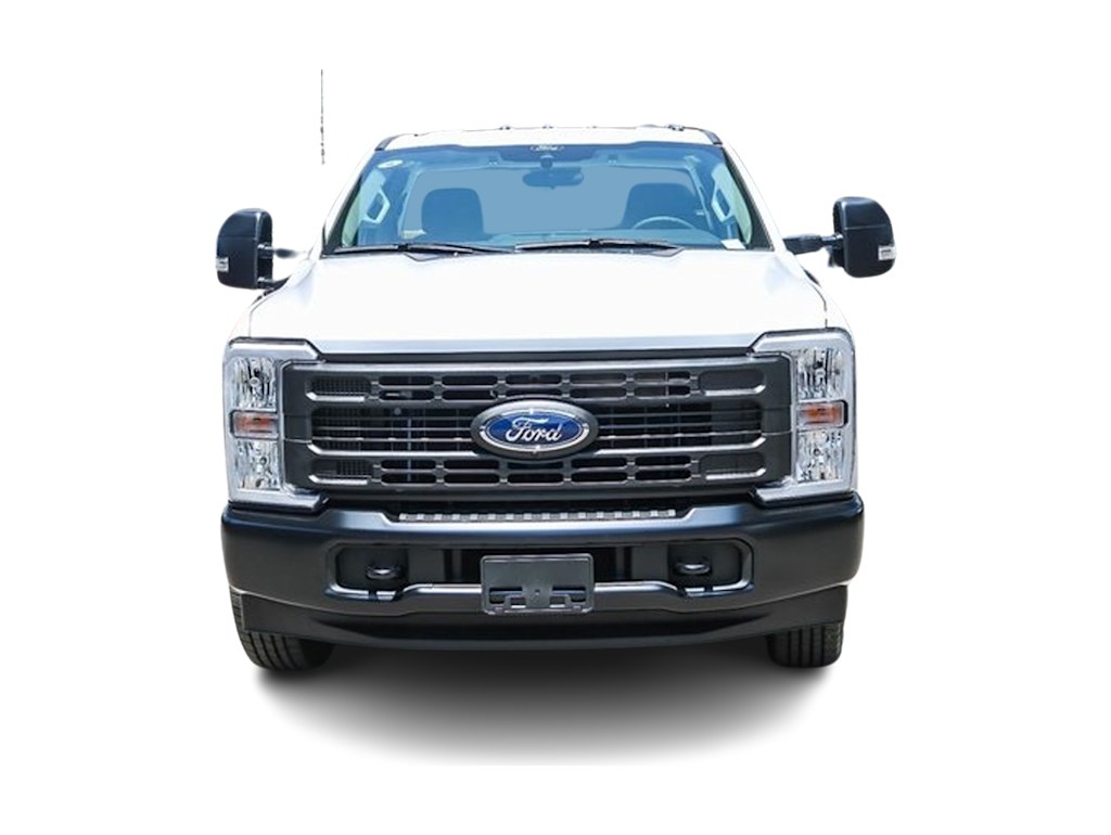 2024 Ford F-250 XL 6