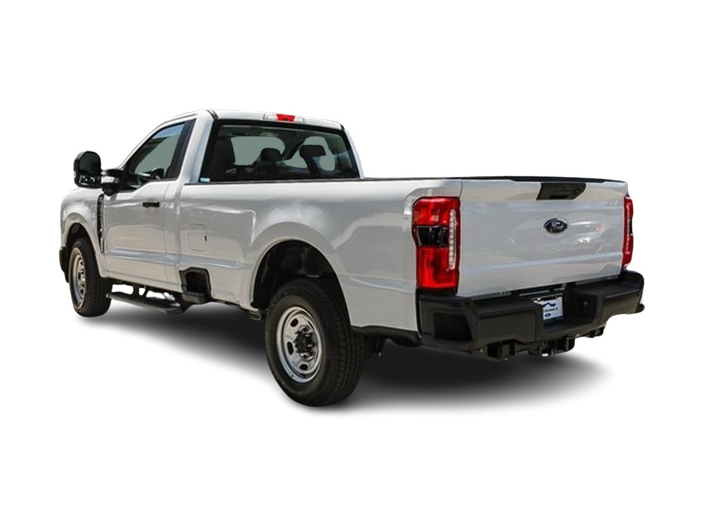 2024 Ford F-250 XL 4