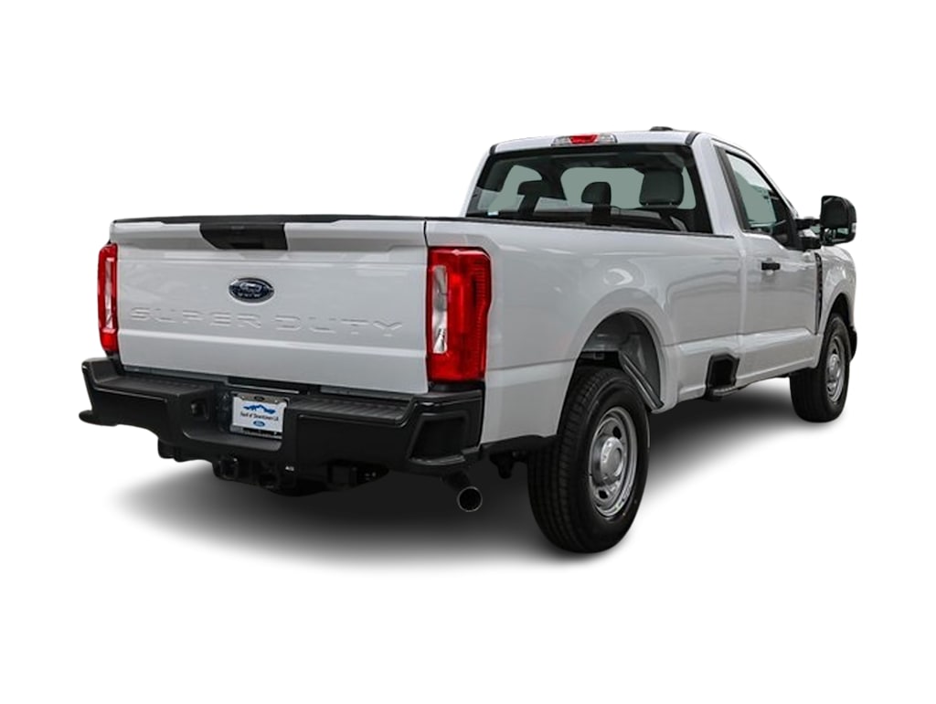 2024 Ford F-250 XL 17