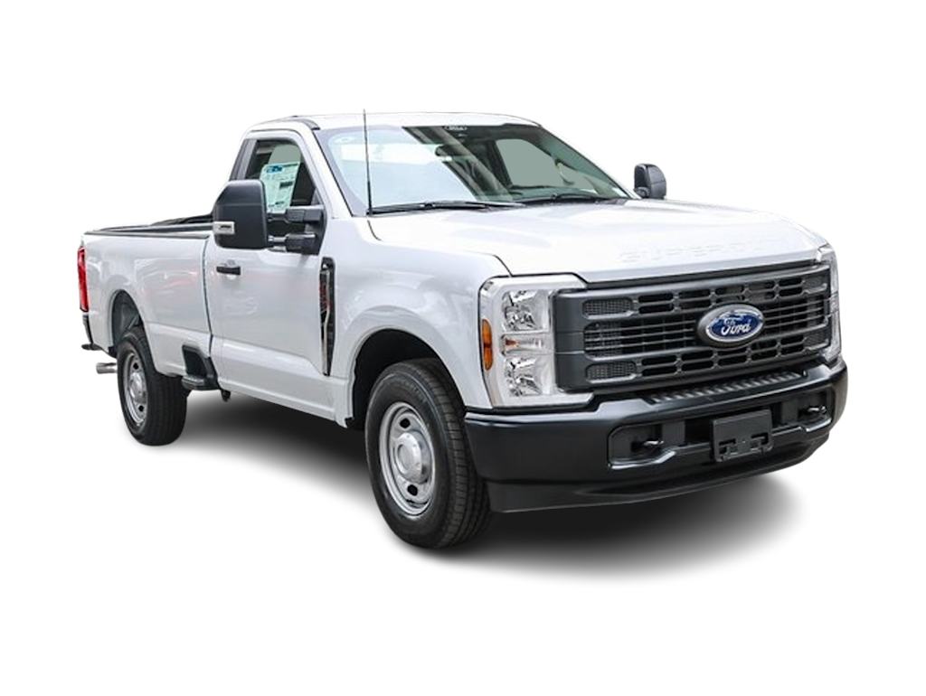 2024 Ford F-250 XL 16