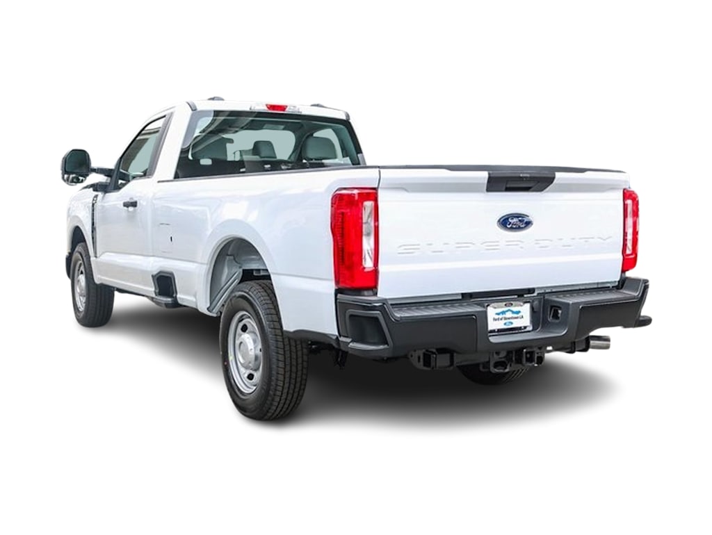 2024 Ford F-250 XL 4