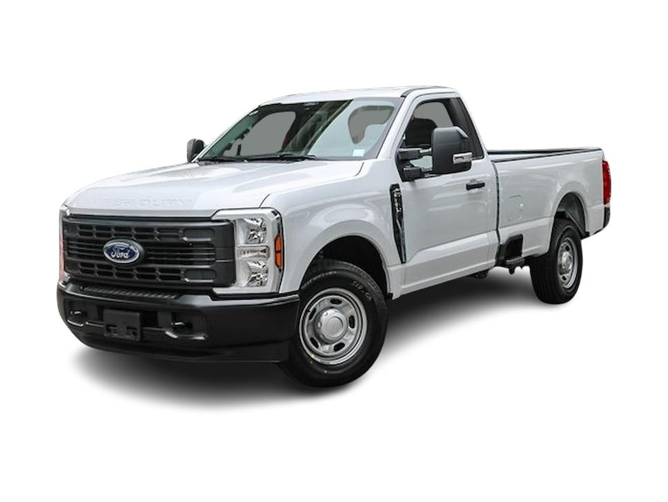 2024 Ford F-250 XL 2