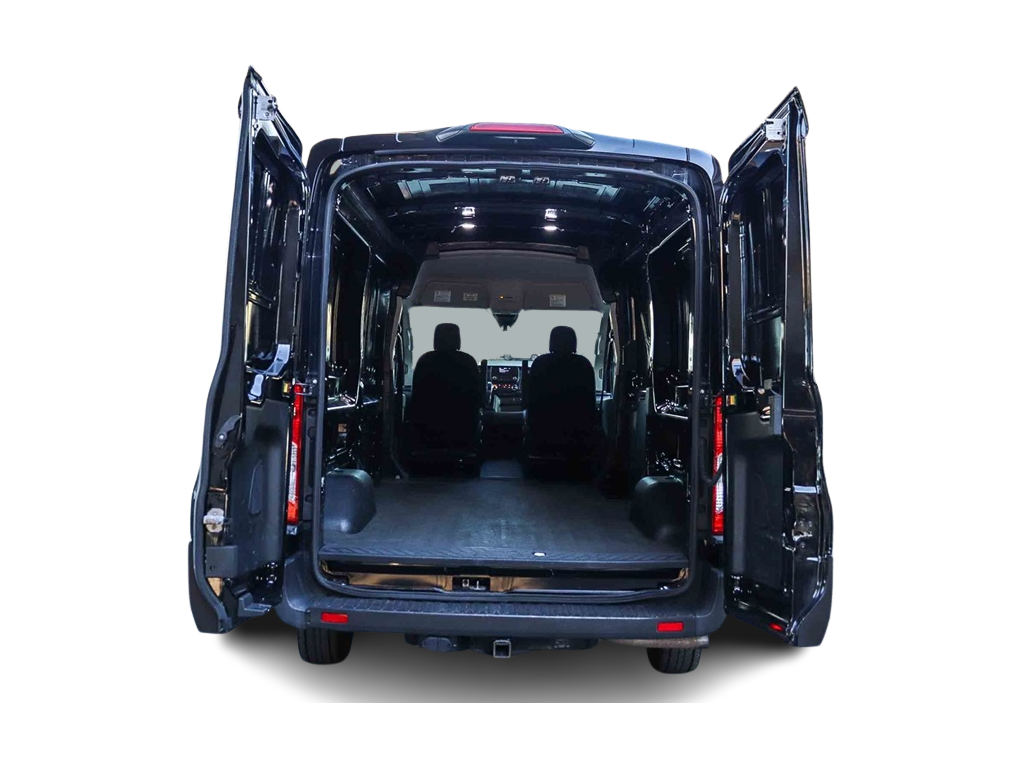 Thumbnail: 2021 Ford Transit Series - 14