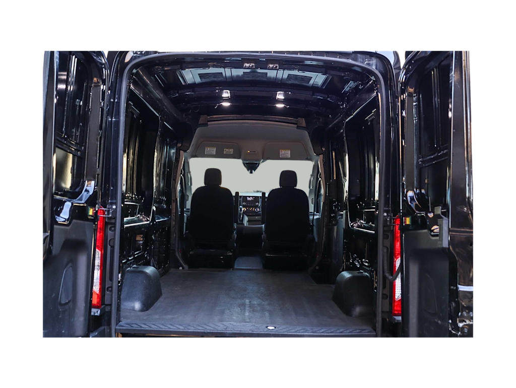 Thumbnail: 2021 Ford Transit Series - 31