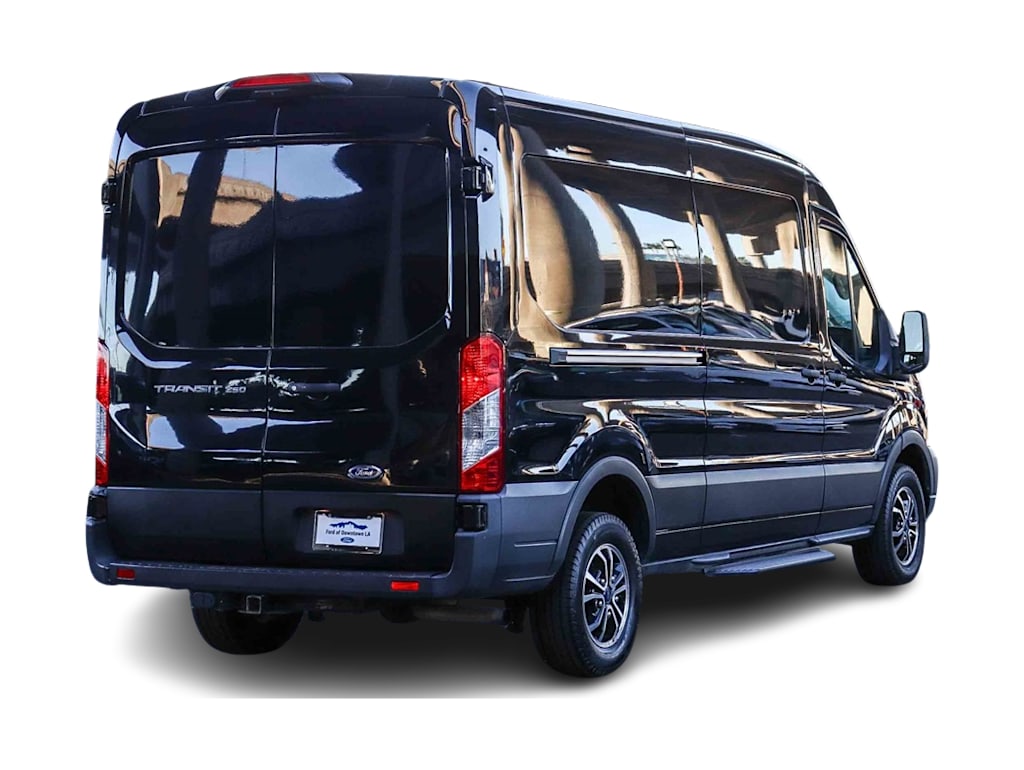 Thumbnail: 2021 Ford Transit Series - 16