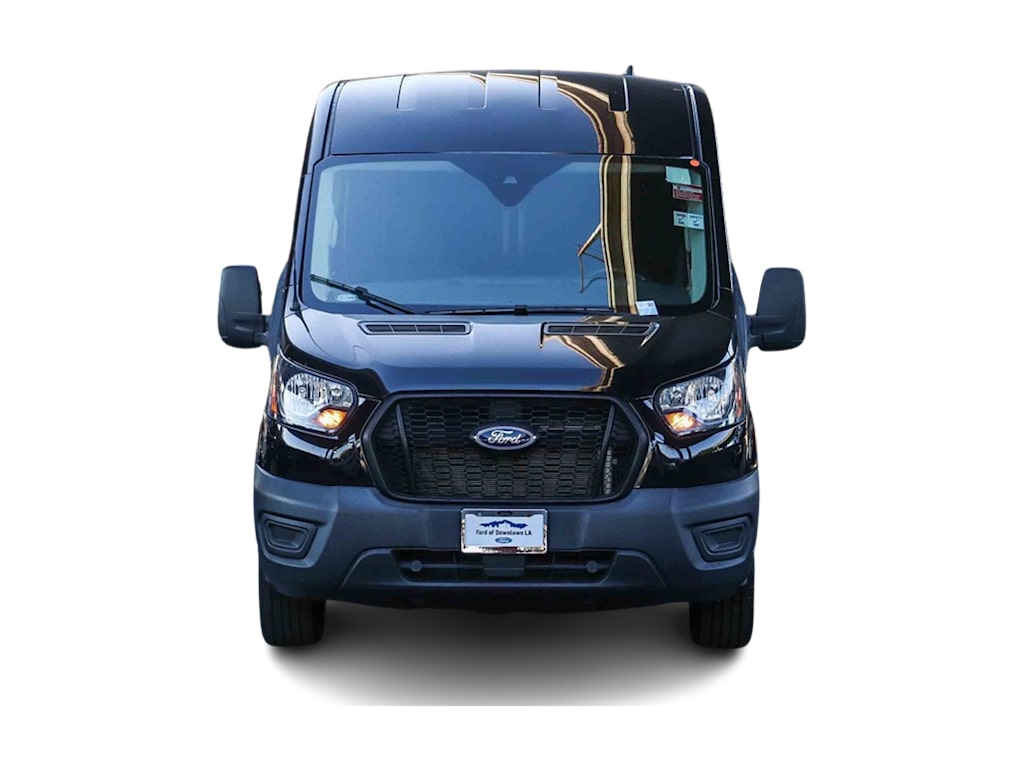 Thumbnail: 2021 Ford Transit Series - 4