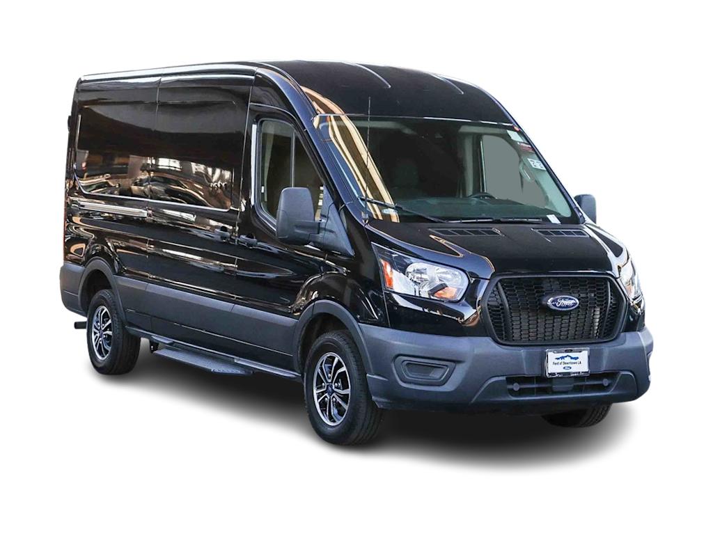 Thumbnail: 2021 Ford Transit Series - 15