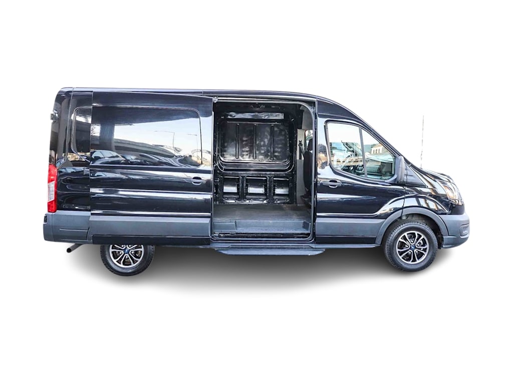 Thumbnail: 2021 Ford Transit Series - 24