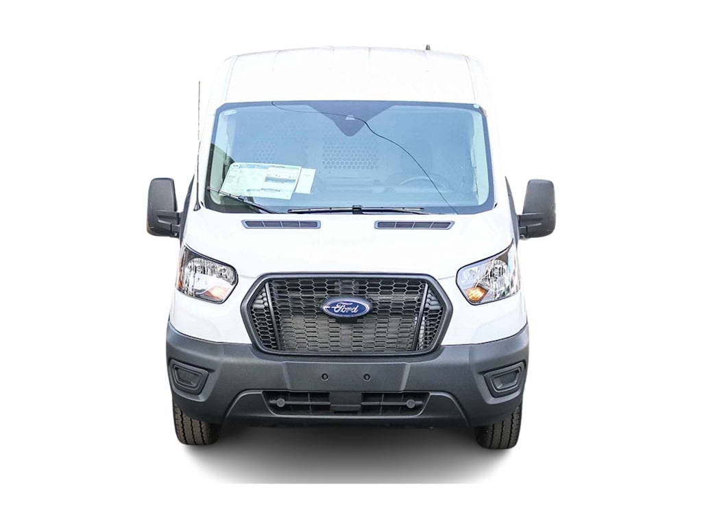 Thumbnail: 2025 Ford Transit Series - 5