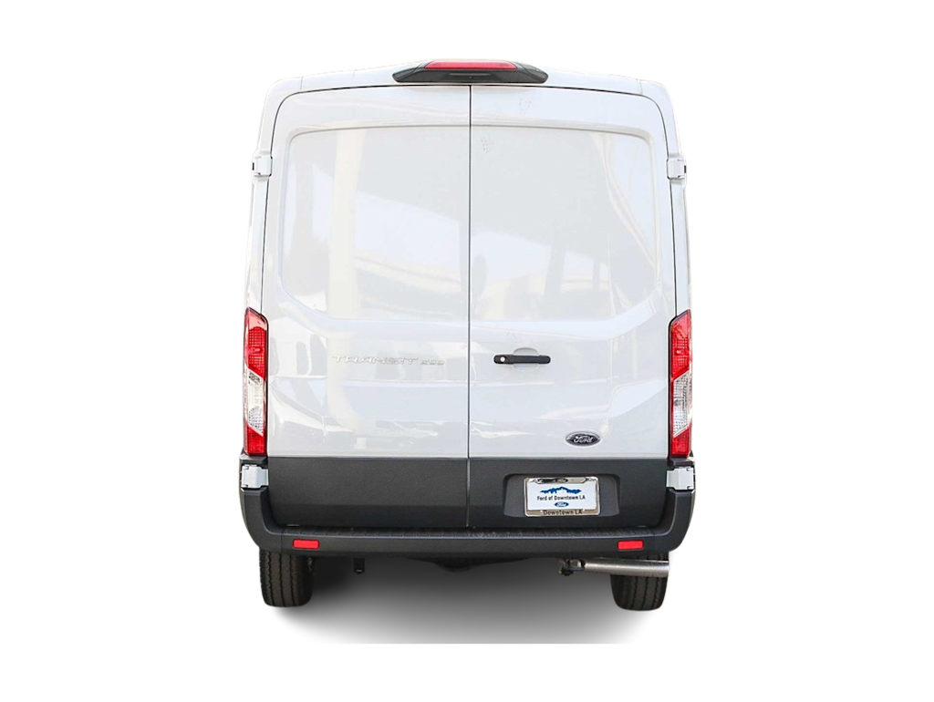 Thumbnail: 2025 Ford Transit Series - 4