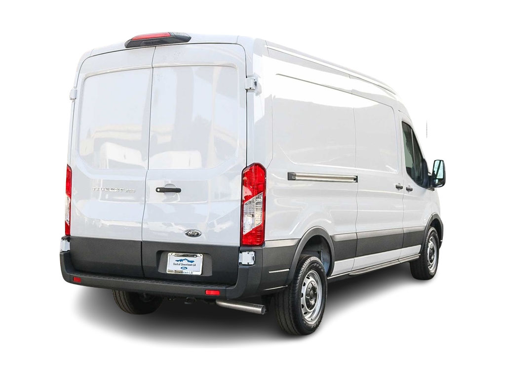 Thumbnail: 2025 Ford Transit Series - 16