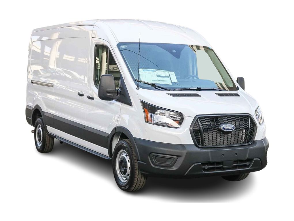 Thumbnail: 2025 Ford Transit Series - 14