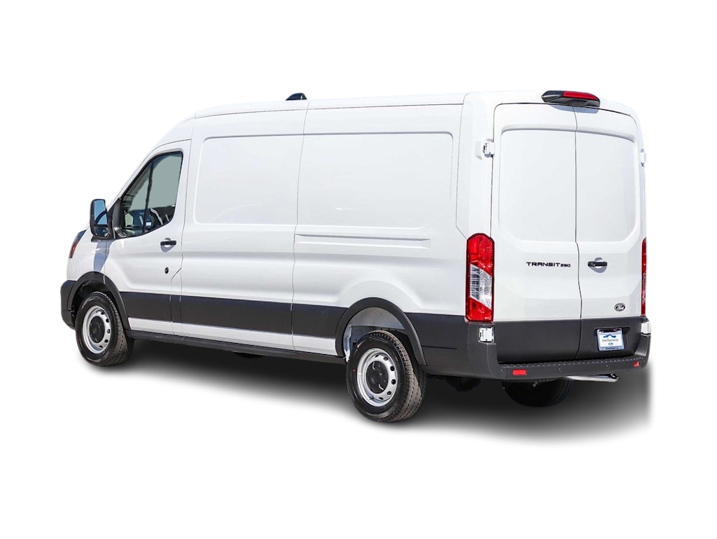 Thumbnail: 2026 Ford Transit Series - 3