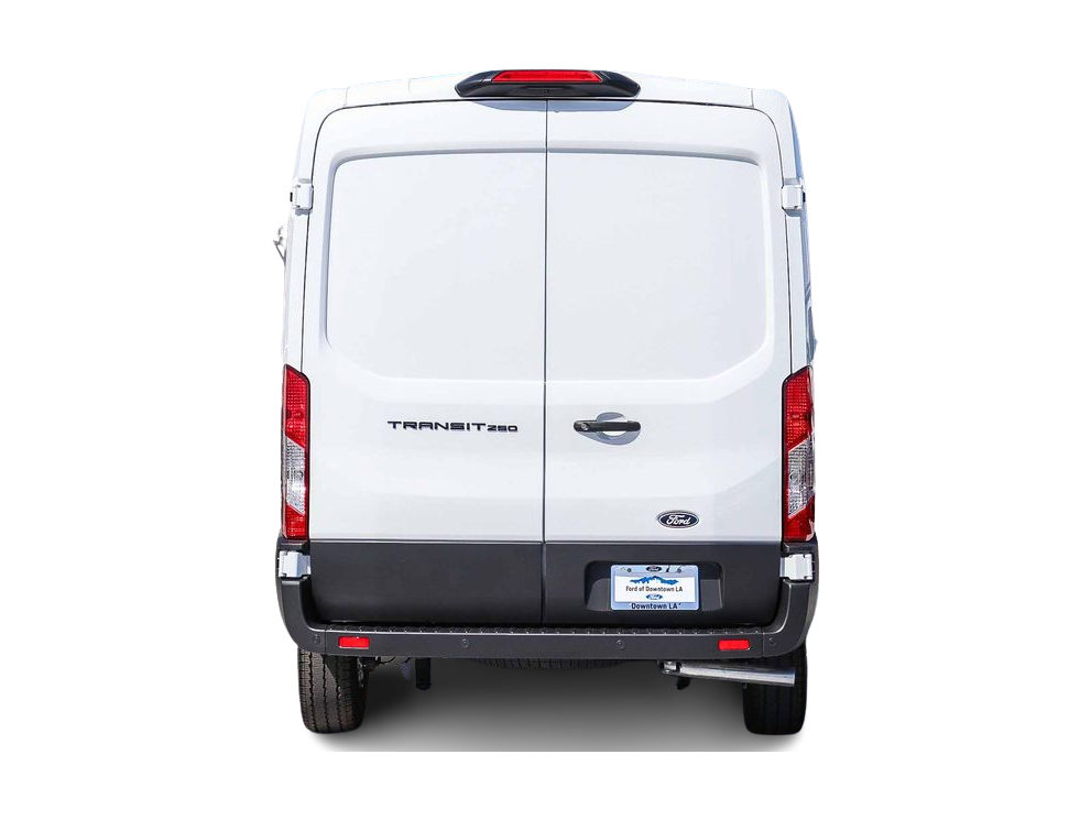 Thumbnail: 2026 Ford Transit Series - 4