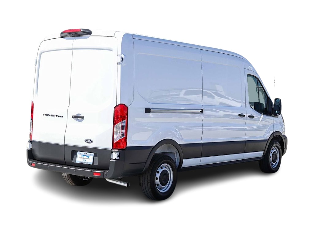 Thumbnail: 2026 Ford Transit Series - 16
