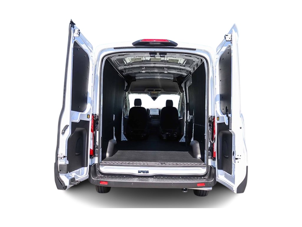 Thumbnail: 2026 Ford Transit Series - 14