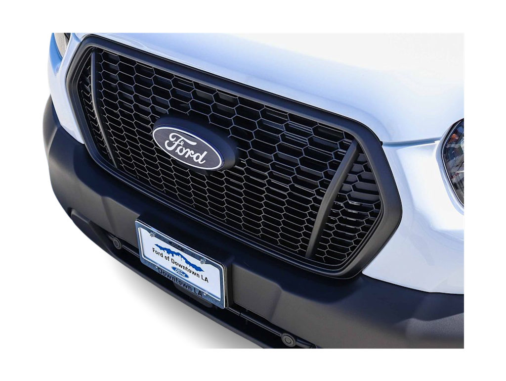 Thumbnail: 2026 Ford Transit Series - 18